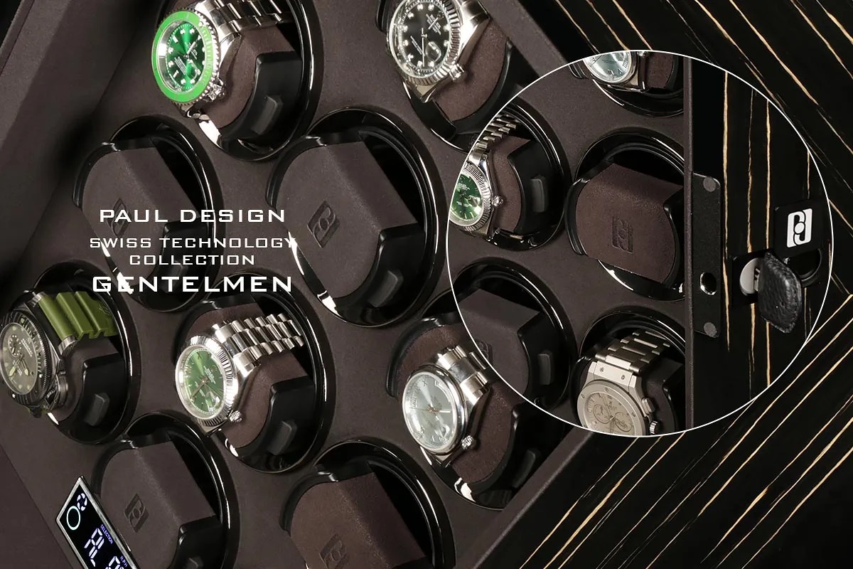 Paul Design 110017